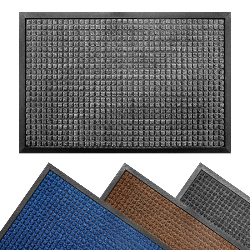 Door mat from MMCIS China